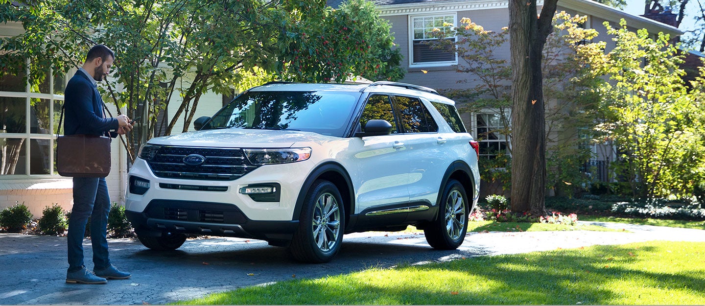 Diamond Ford in Lancaster CA