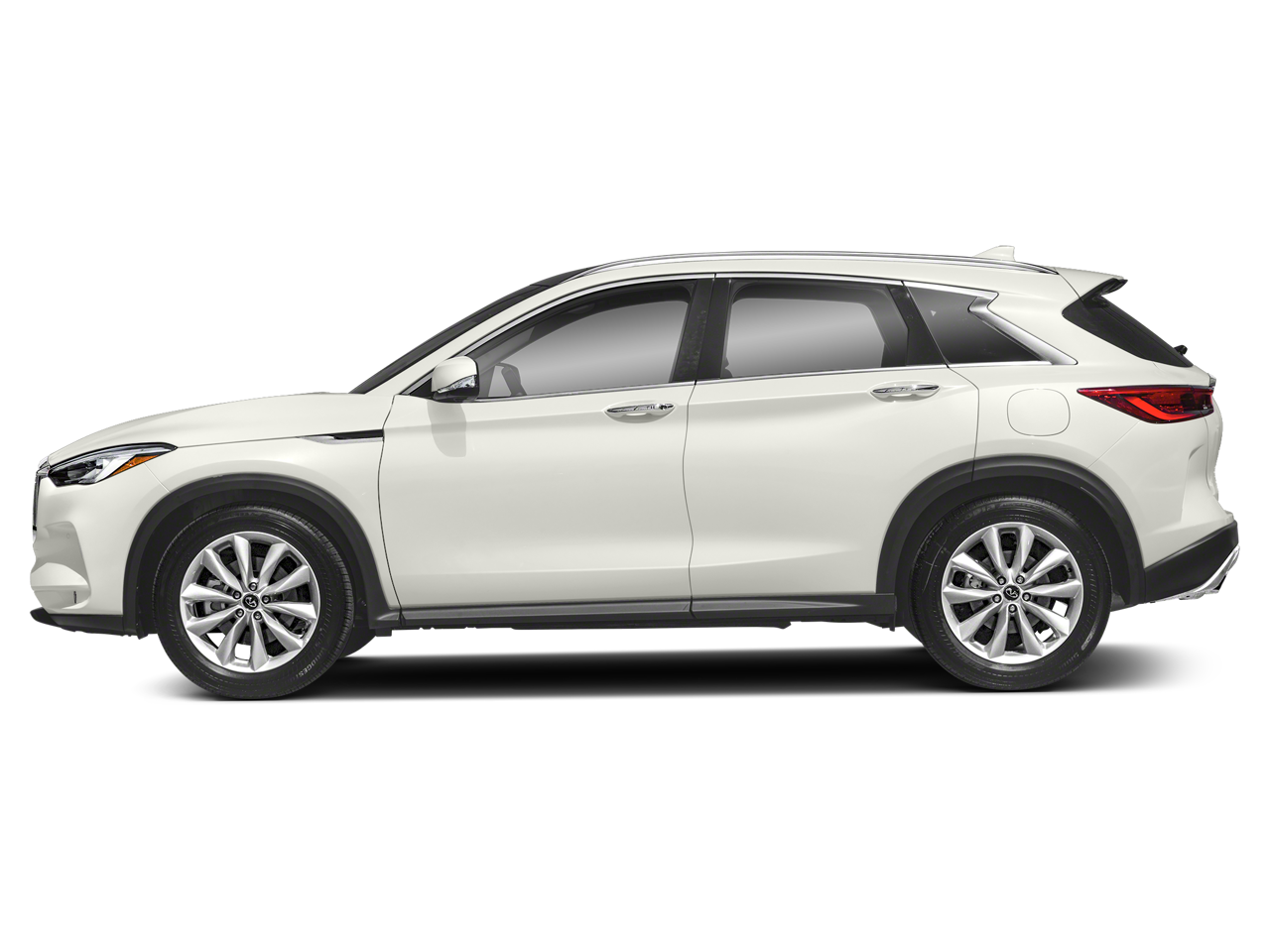 2020 INFINITI QX50 Luxe