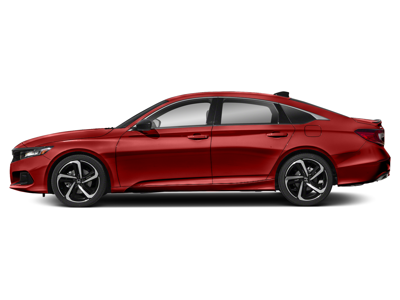 2021 Honda Accord Sedan Sport