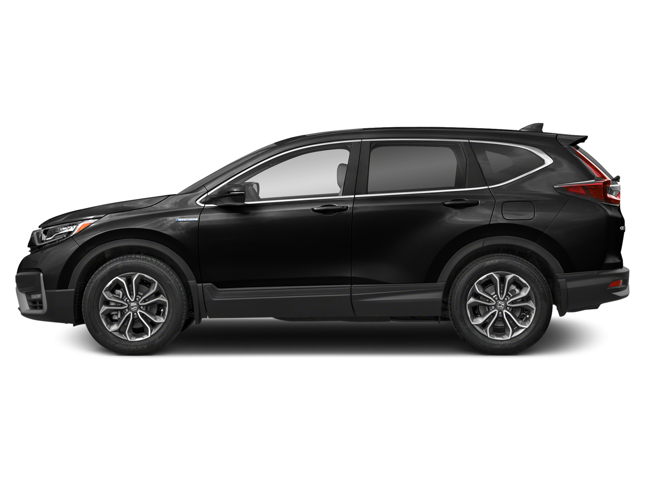 2021 Honda CR-V Hybrid EX-L