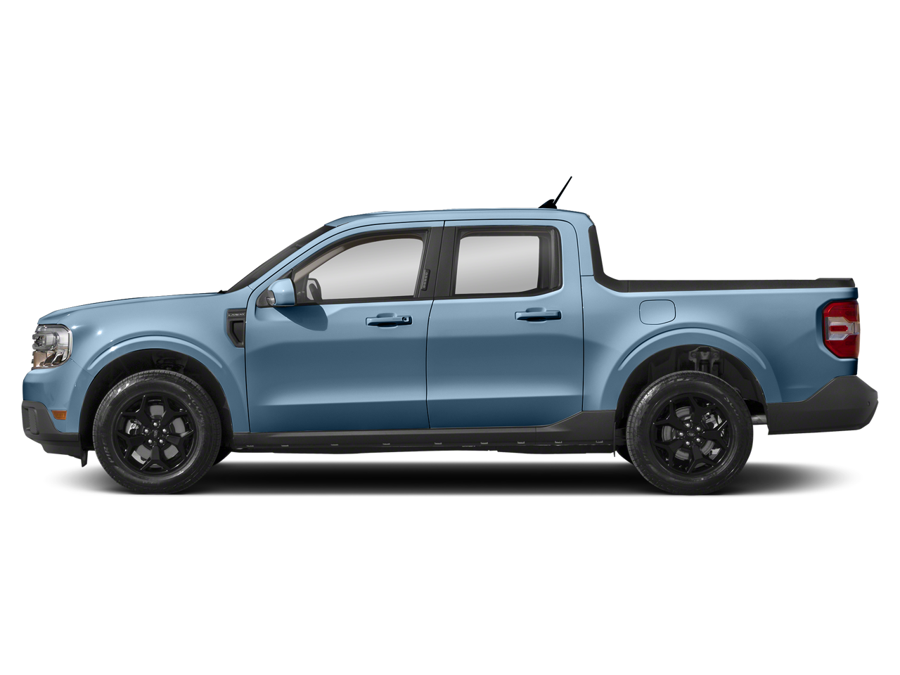 2022 Ford Maverick XL photo 3