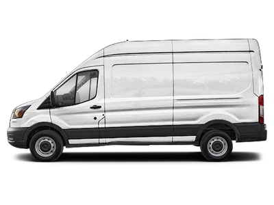 2023 Ford Transit Cargo Van 250