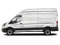 2023 Ford Transit Cargo Van 250