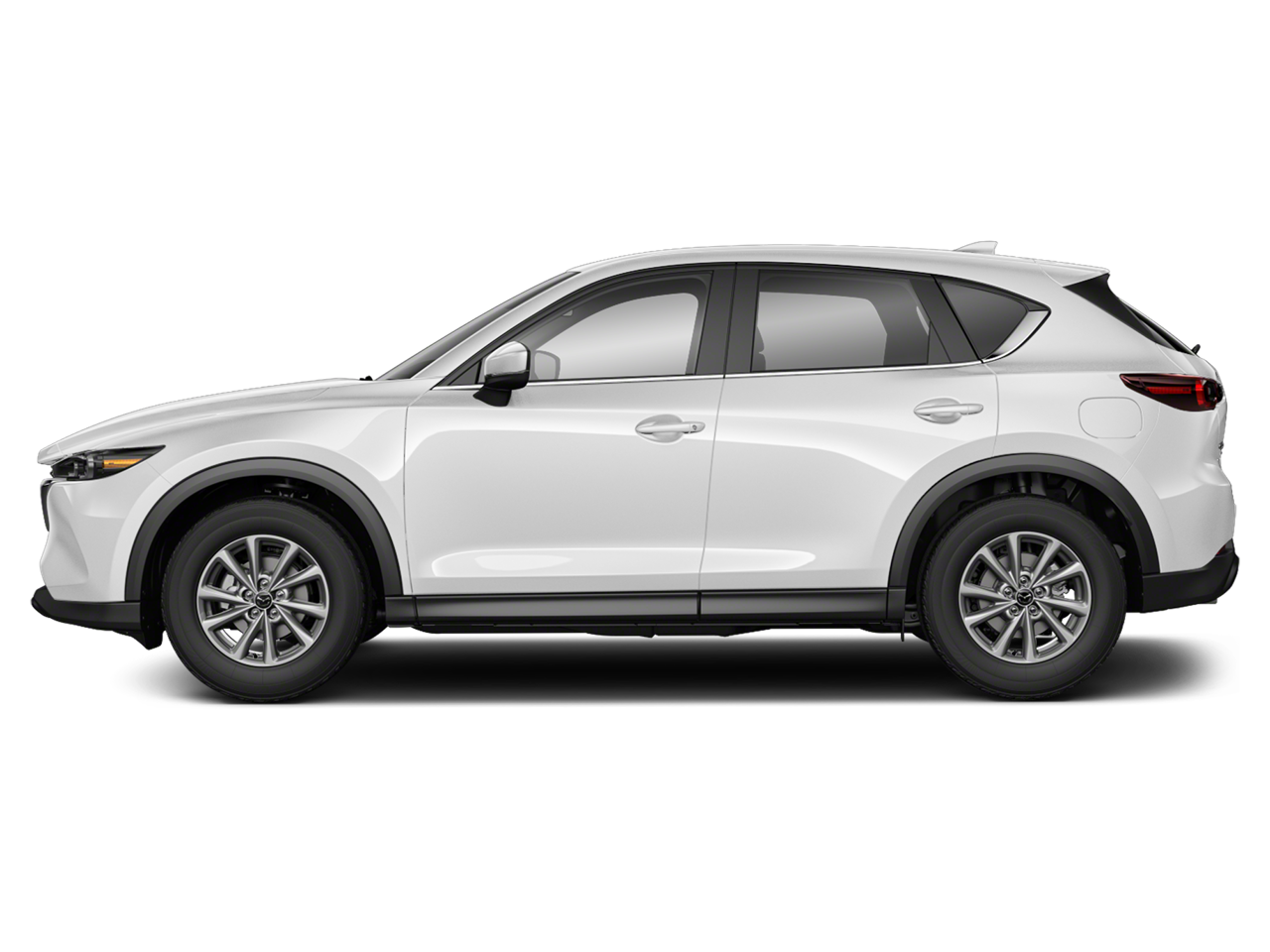 2023 Mazda Mazda CX-5 2.5 S