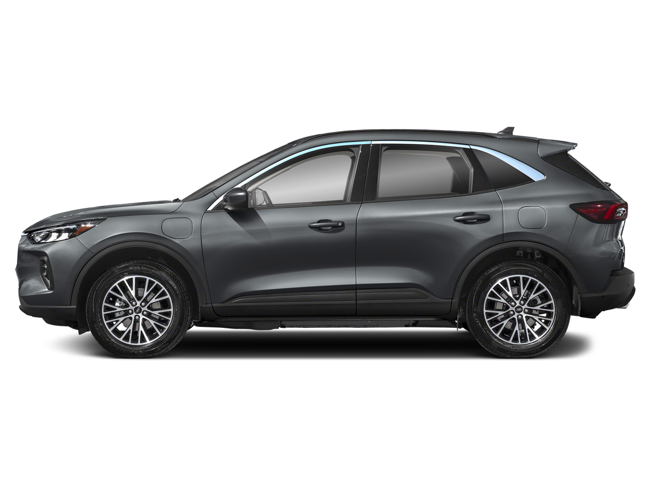 2024 Ford Escape PHEV - Photo 38