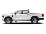 2025 Ford Ranger XL 2WD SuperCrew 5' Box