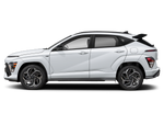 2025 Hyundai Kona N Line S