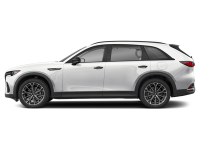 2025 Mazda Mazda CX-70 PHEV Premium