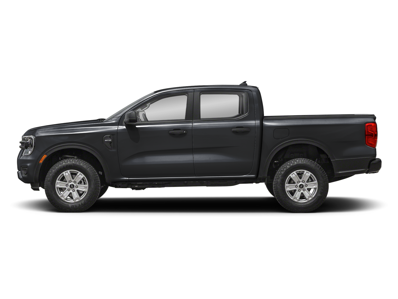 2026 Ford Ranger RANGER 4X2 C/C