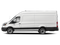 2026 Ford Transit Cargo Van T-350 HD 148" EL Hi Rf 9950 GVWR DRW RWD