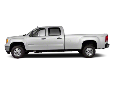 2012 GMC Sierra 2500 HD Denali