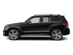 2014 Mercedes-Benz GLK 350 GLK 350