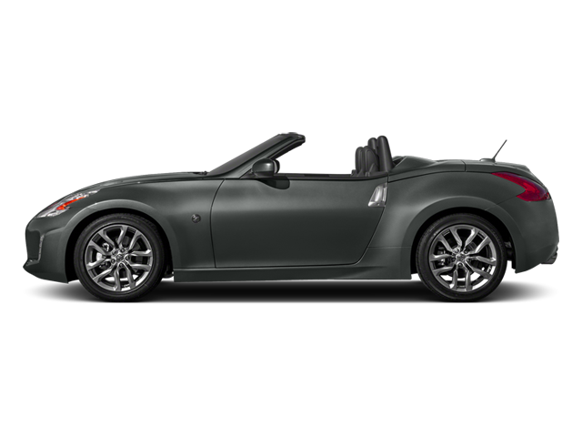 2014 Nissan 370Z 2dr Roadster Auto