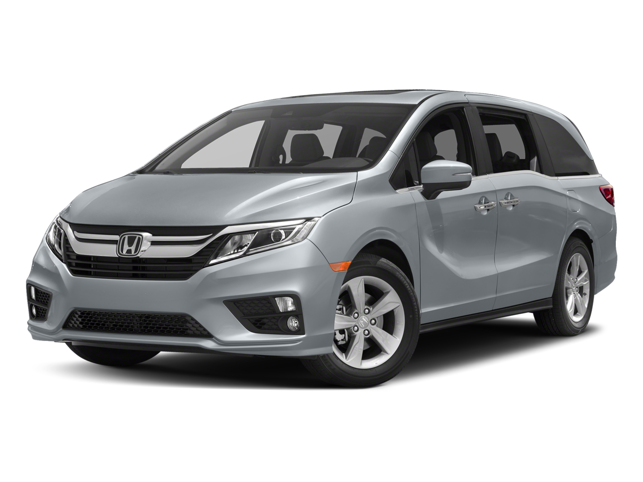 2018 Honda Odyssey EX-L EXL