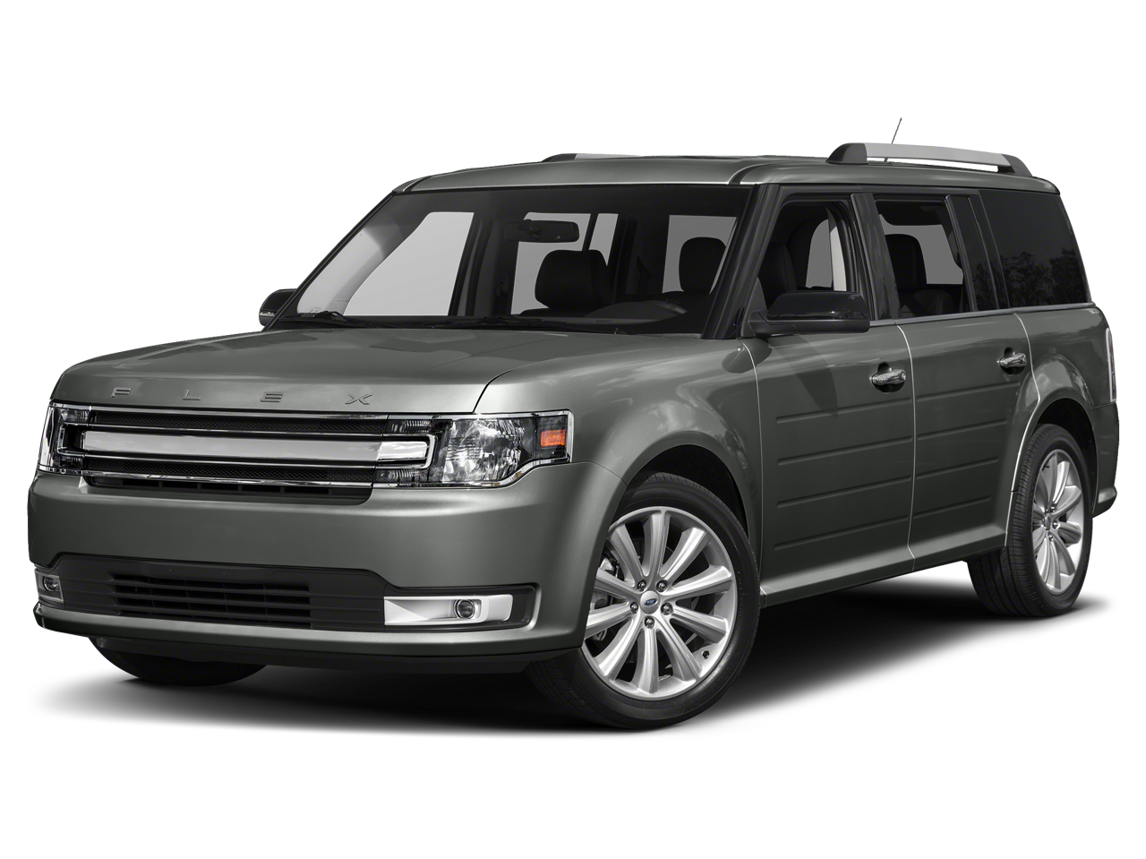 2019 Ford Flex Limited AWD's photo