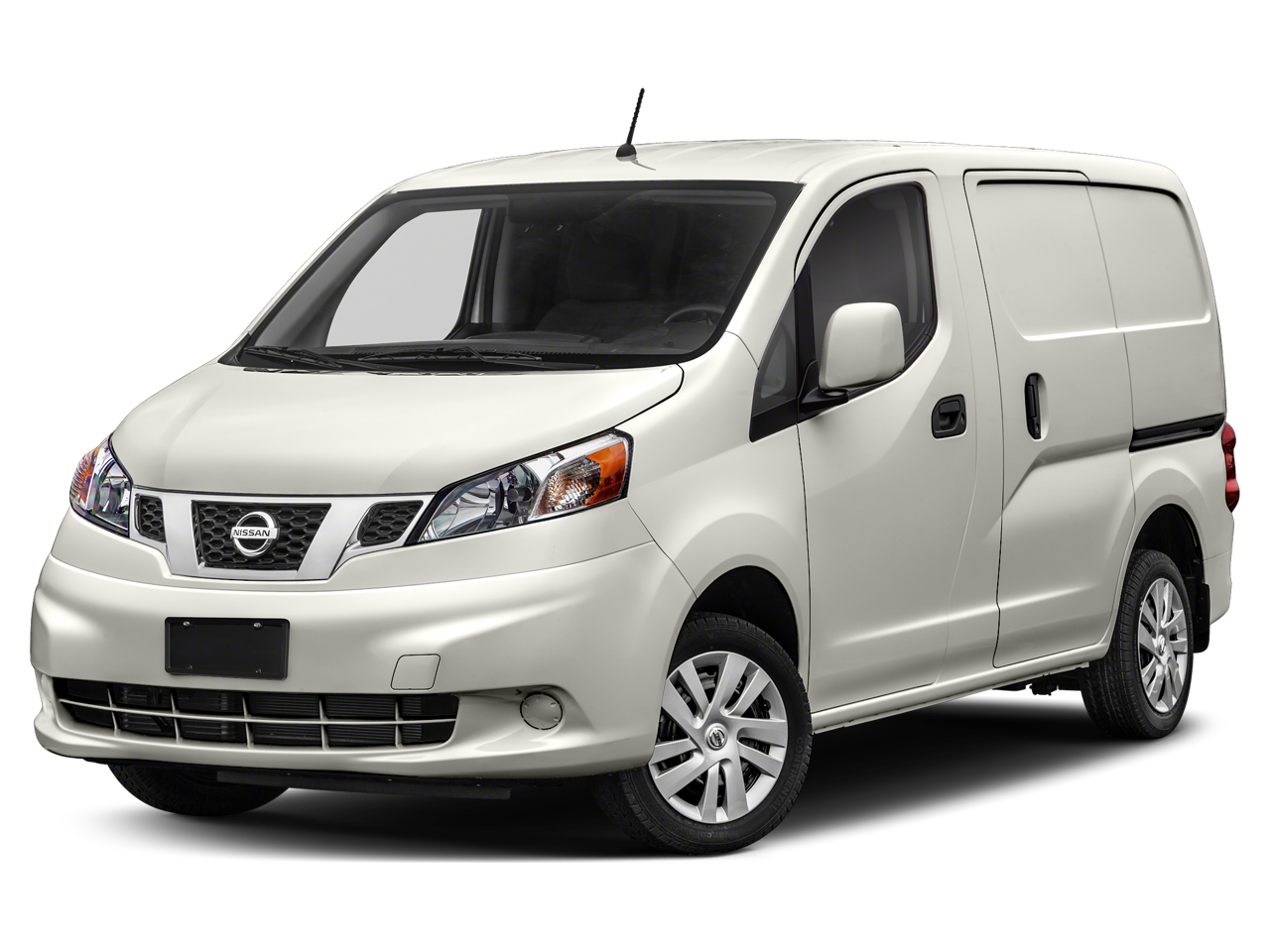 2019 Nissan NV200 S for sale in Lancaster, CA