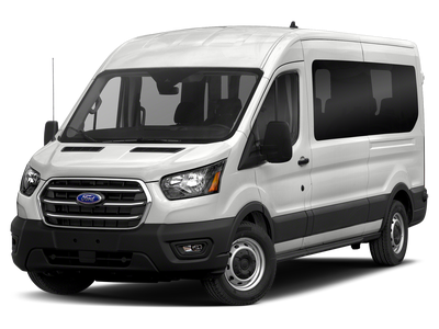 2020 Ford Transit-150 XL