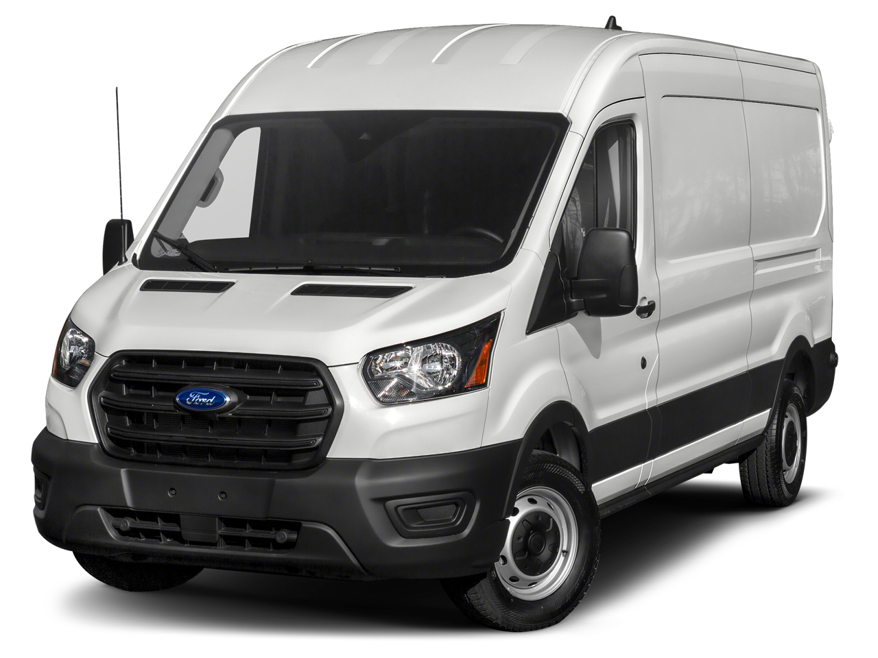 2021 Ford Transit Van - Image 1