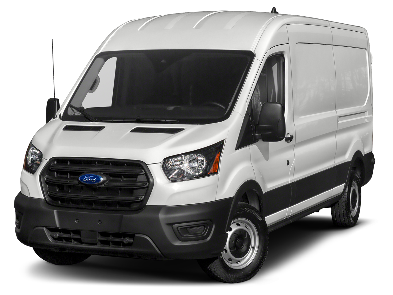 2021 Ford Transit Cargo Van 250