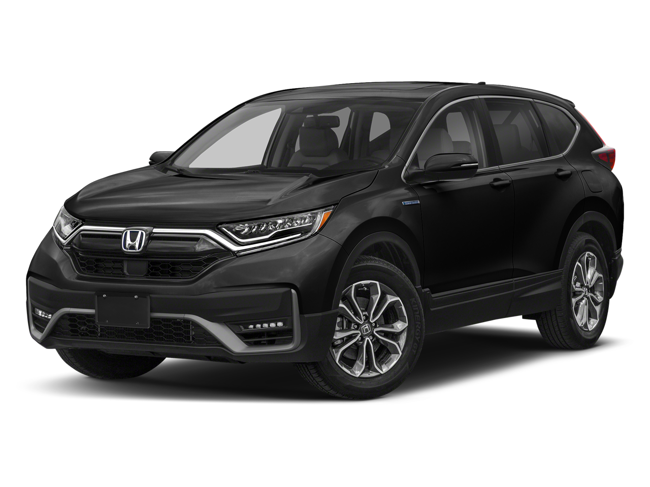 2021 Honda CR-V Hybrid EX-L