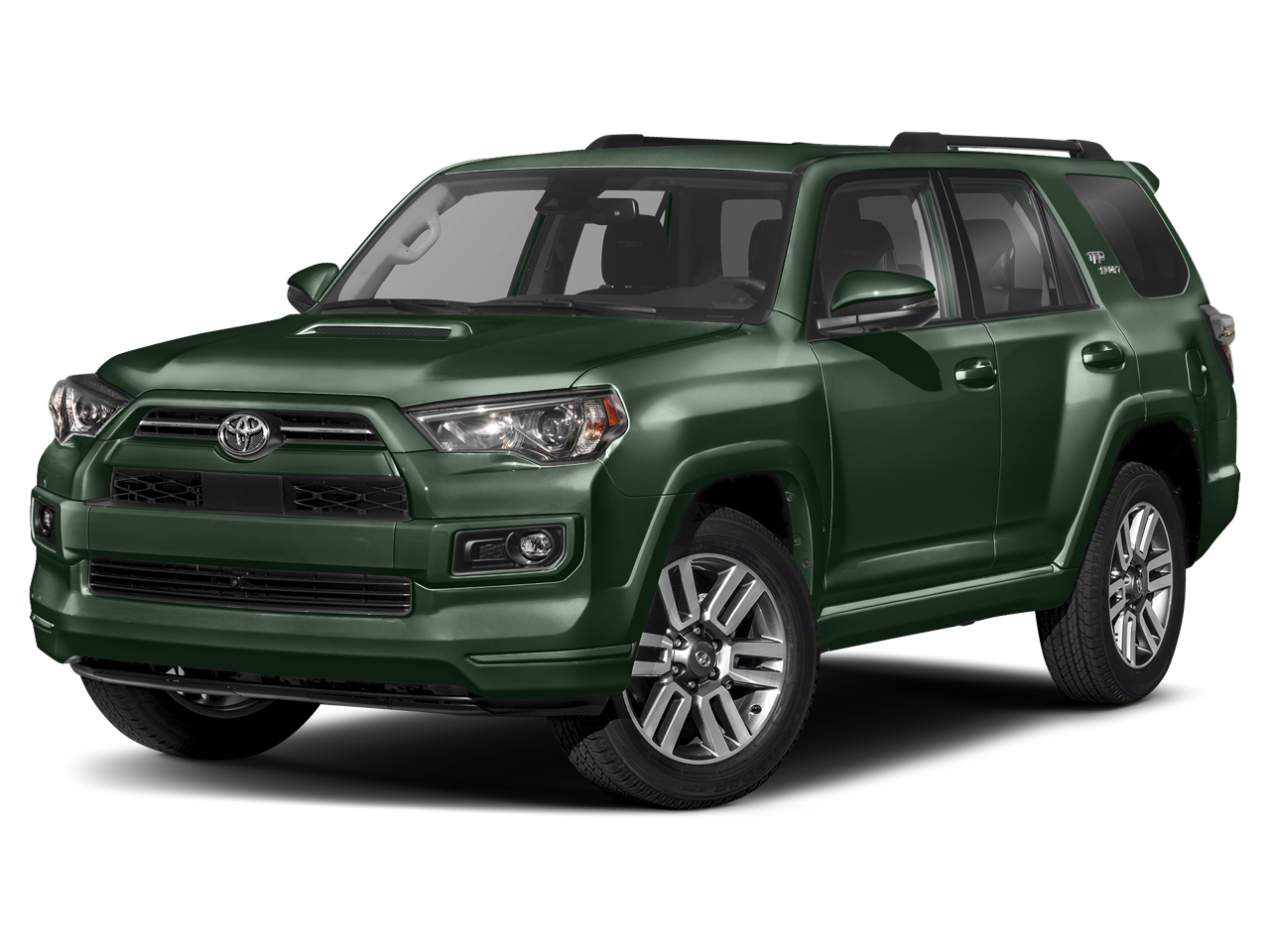 2022 Toyota 4Runner TRD Sport 4WD V6's photo