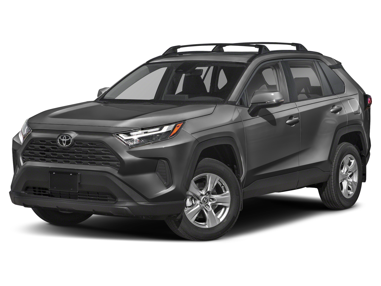 2022 Toyota RAV4 XLE Premium FWD's photo