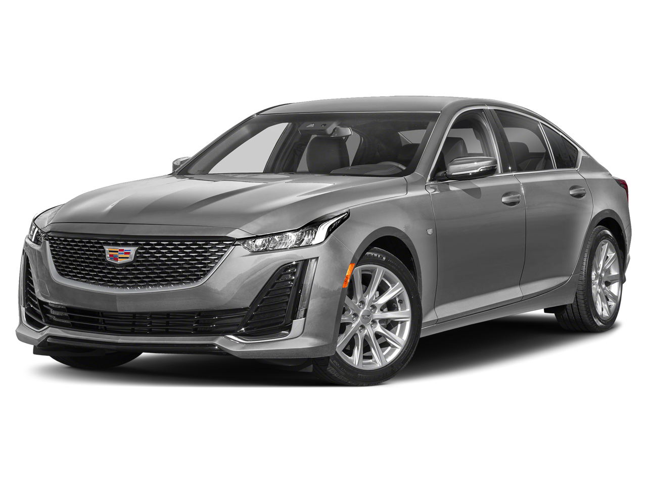 2023 Cadillac CT5 Luxury