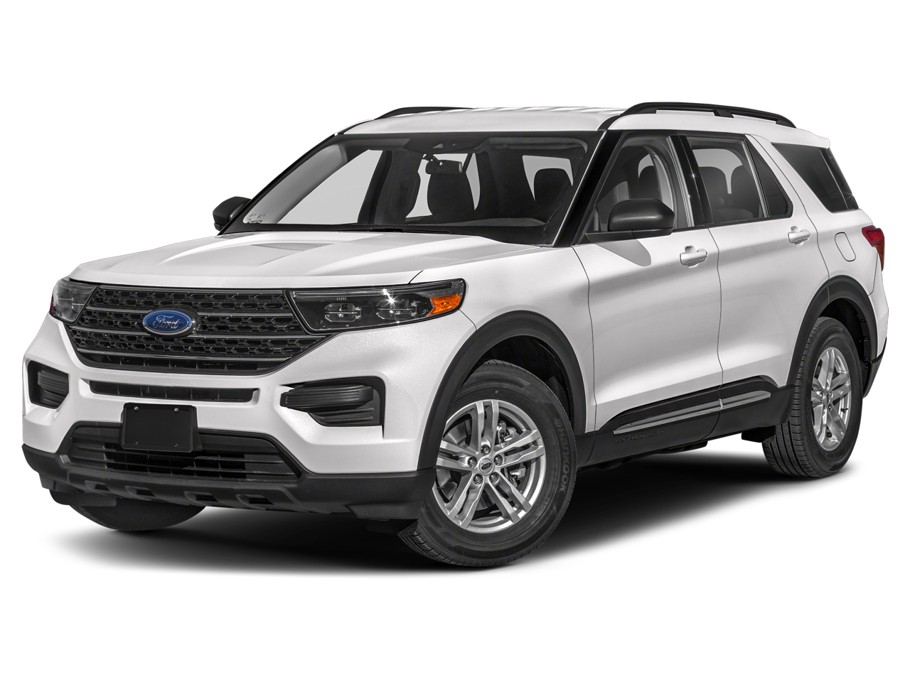 2023 Ford Explorer XLT for sale in Lancaster, CA
