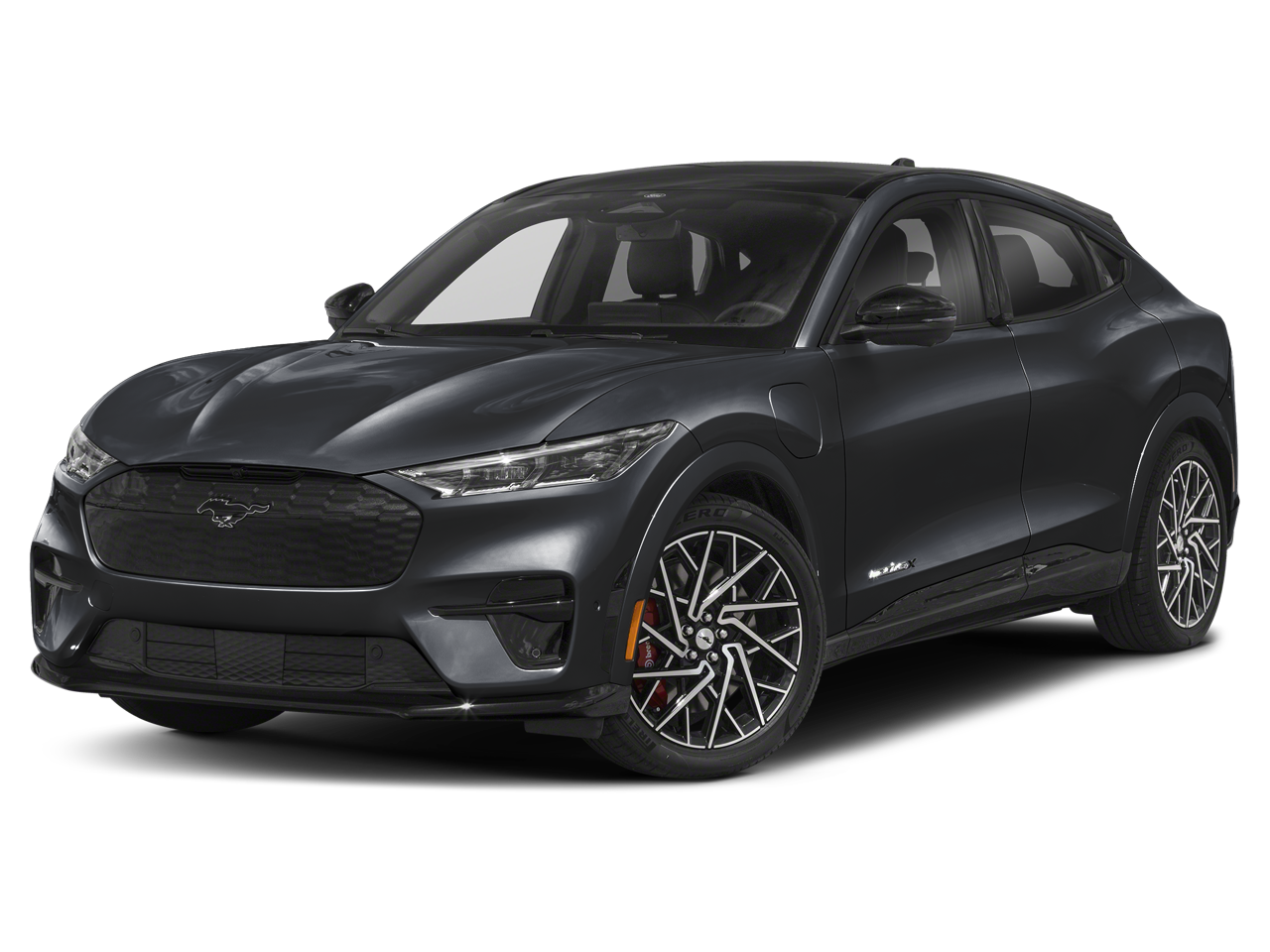 2023 Ford Mustang Mach-E