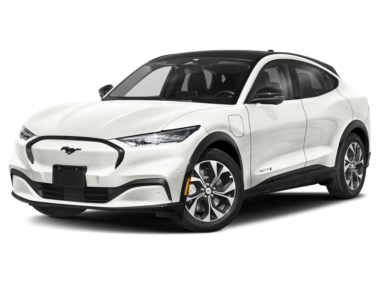 2023 Ford Mustang Mach-E