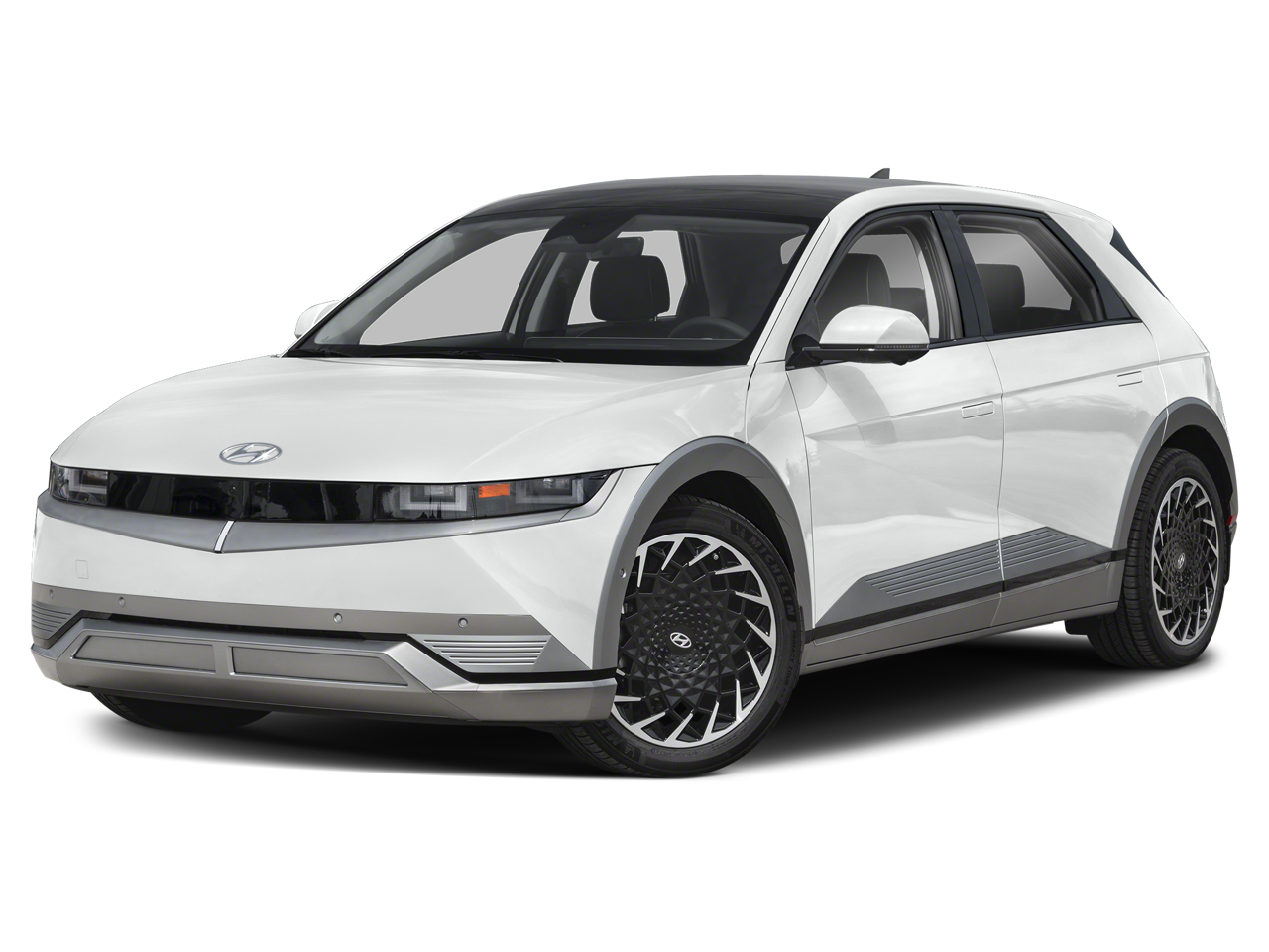 2023 Hyundai IONIQ 5 Limited