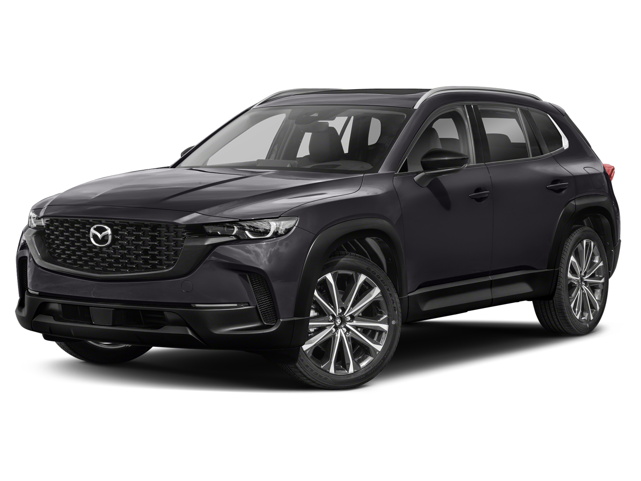 2023 Mazda Mazda CX-50 2.5 S Premium Plus