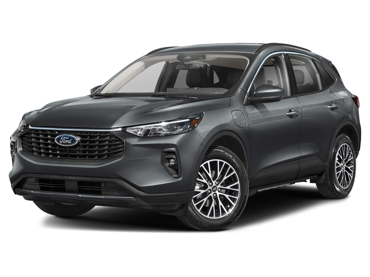 2024 Ford Escape PHEV - Photo 36