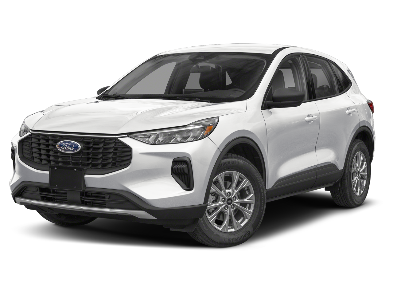 2025 Ford Escape Active AWD