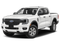 2025 Ford Ranger XL 2WD SuperCrew 5' Box