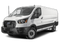 2025 Ford Transit Cargo Van T-150 130" Low Rf 8670 GVWR RWD