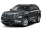 2026 Ford Explorer Active w/100A Pkg 4WD