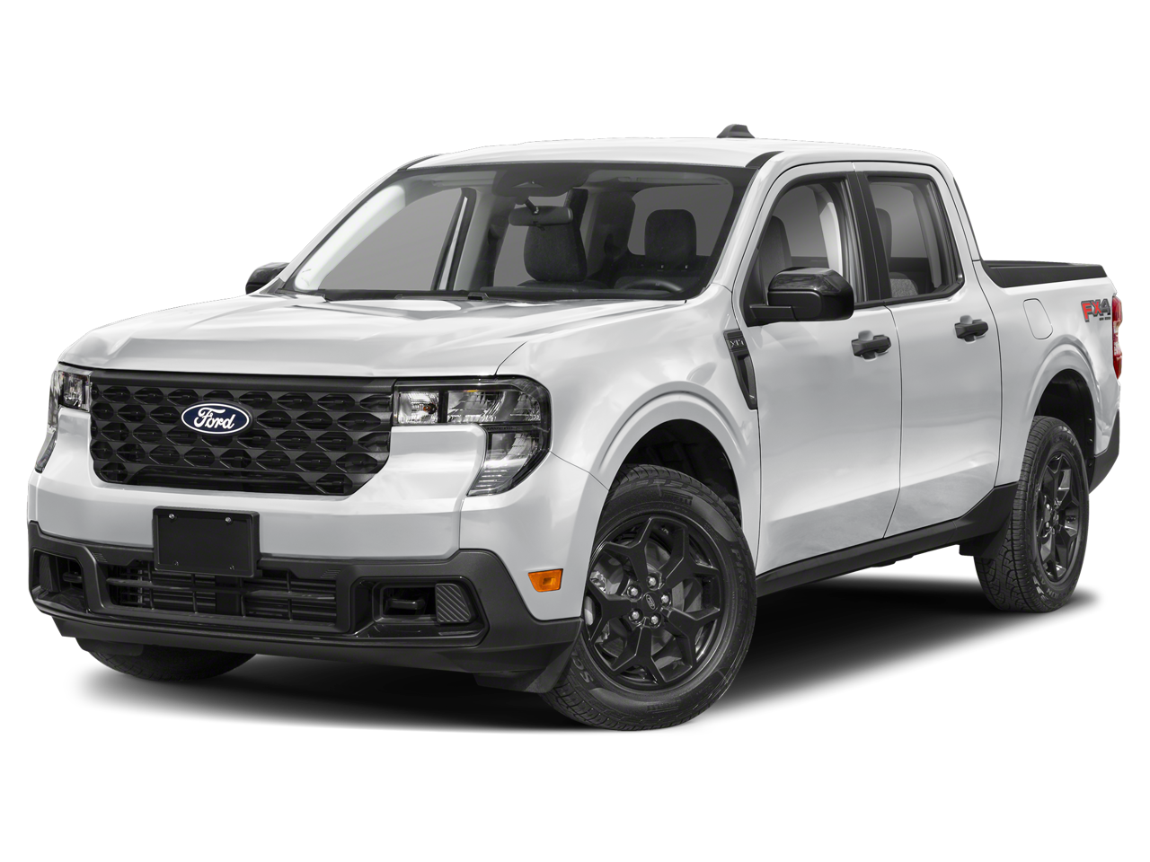 2026 Ford Maverick XLT AWD's photo