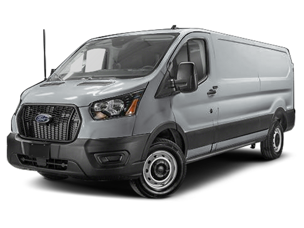 2026 Ford Transit 150 Low Roof 130 WB AWD's photo