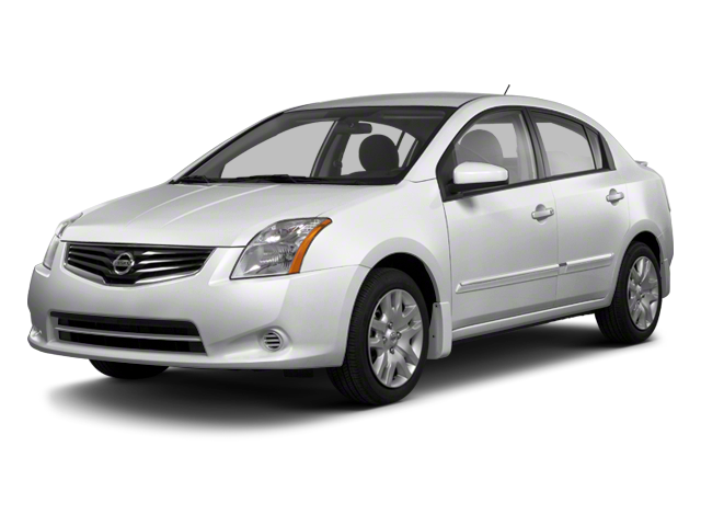 2011 Nissan Sentra SR