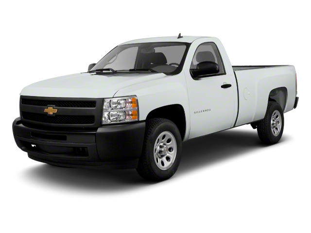2013 Chevrolet Silverado 1500 LT Regular Cab SWB's photo