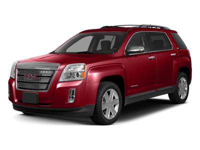 2015 GMC Terrain SLT-1