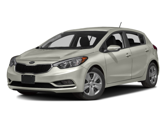 2016 Kia Forte EX AT's photo