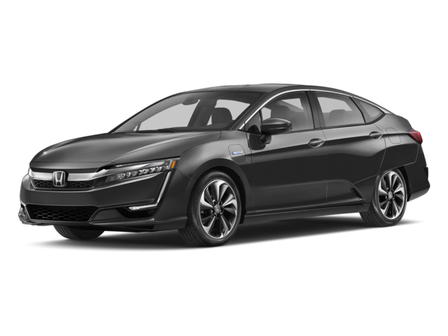 2018 Honda Clarity