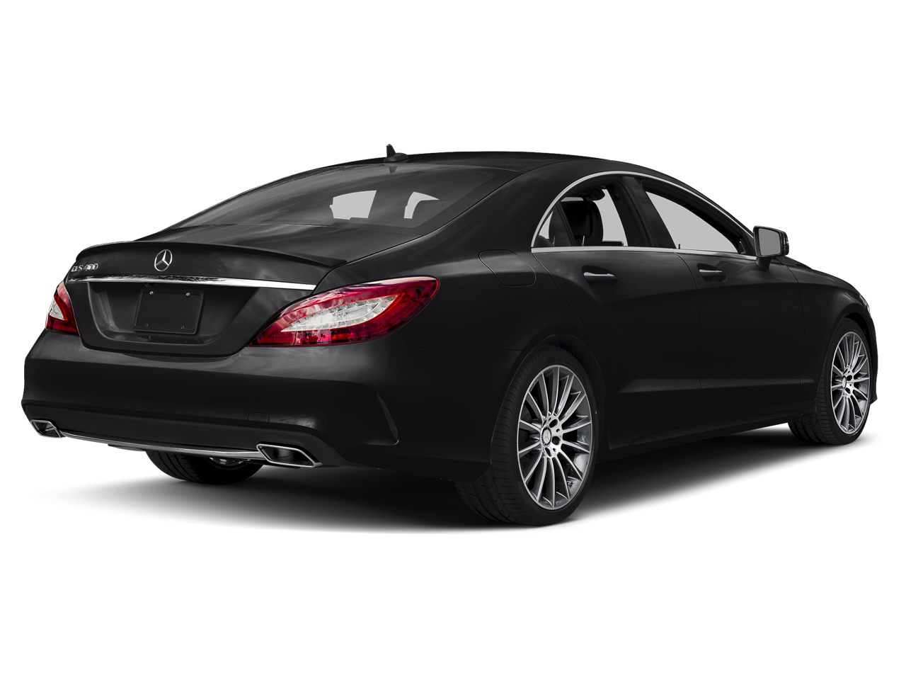 2015 Mercedes-Benz CLS 400 CLS 400