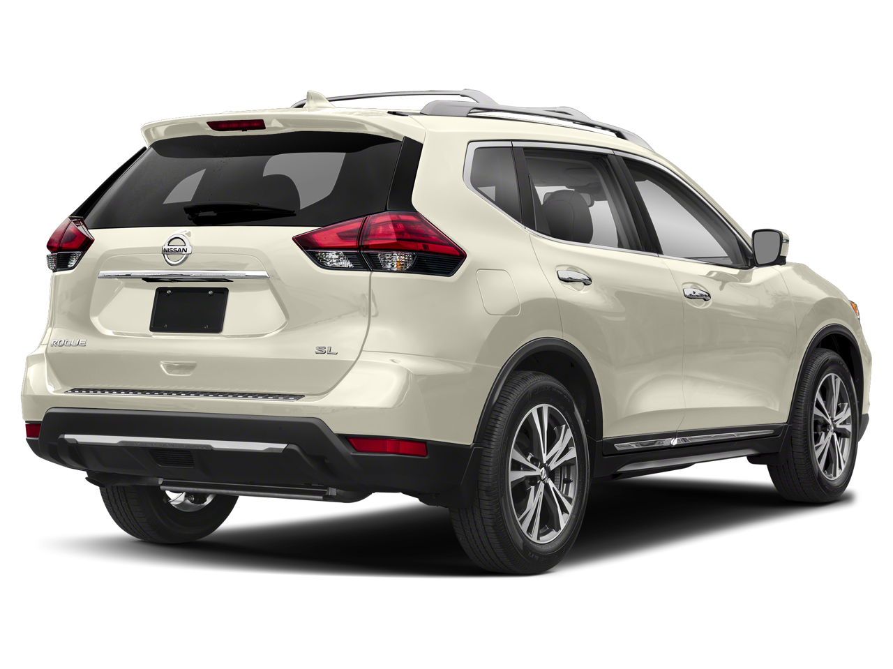 Used 2019 Nissan Rogue SL with VIN 5N1AT2MTXKC798709 for sale in Lancaster, CA