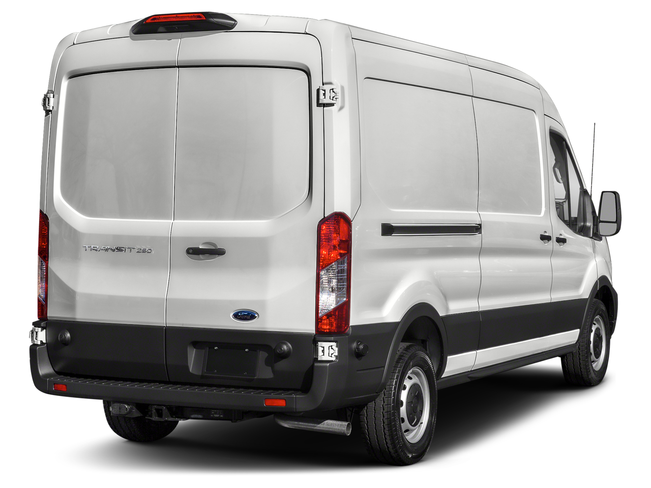 2021 Ford Transit Cargo Van 250