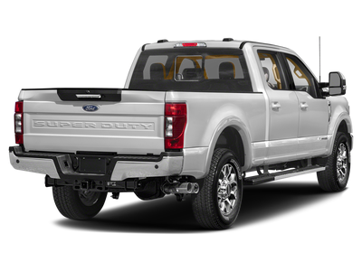 2022 Ford Super Duty F-250 SRW XL