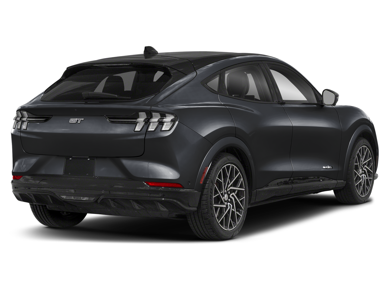 Used 2023 Ford Mustang Mach-E GT AWD with VIN 3FMTK4SE4PMA19600 for sale in Lancaster, CA