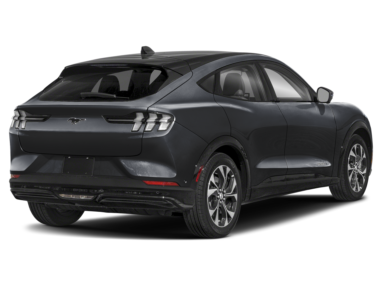 Used 2023 Ford Mustang Mach-E Premium RWD with VIN 3FMTK3RM8PMA32745 for sale in Lancaster, CA